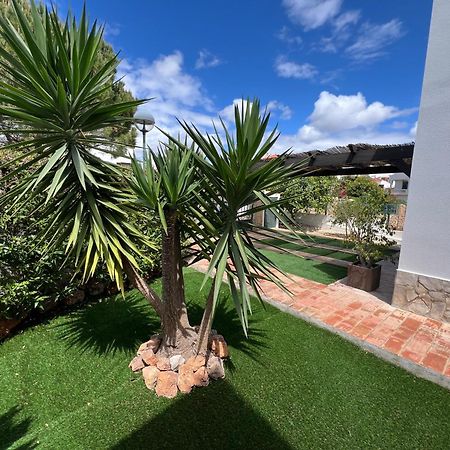 Villa Balsa Tavira Zewnętrze zdjęcie