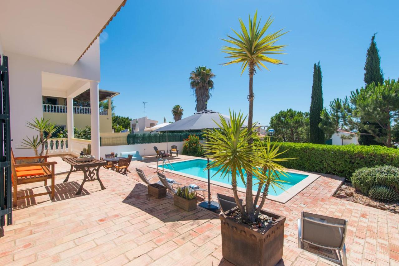 Villa Balsa Tavira Zewnętrze zdjęcie