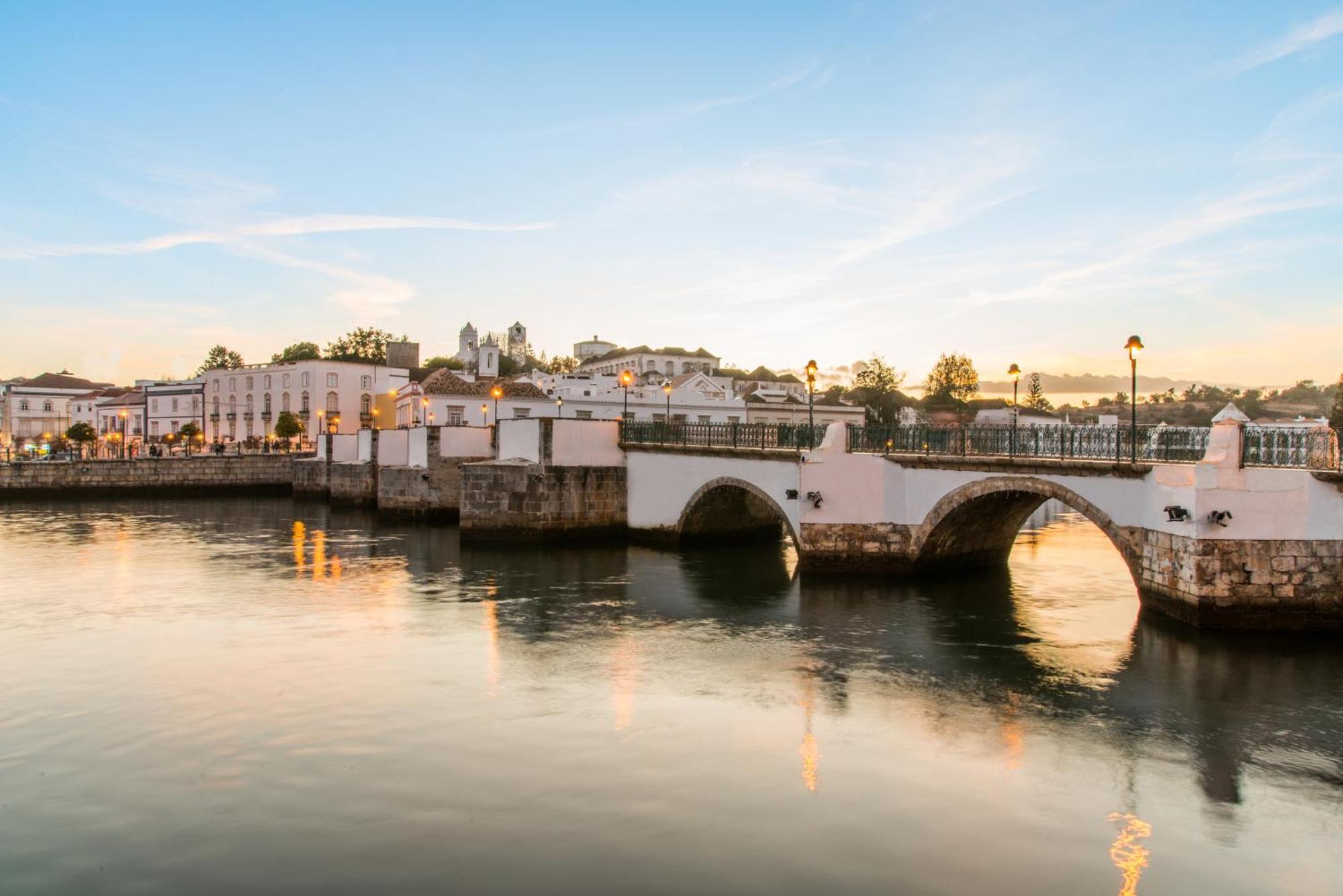 Villa Balsa Tavira Zewnętrze zdjęcie