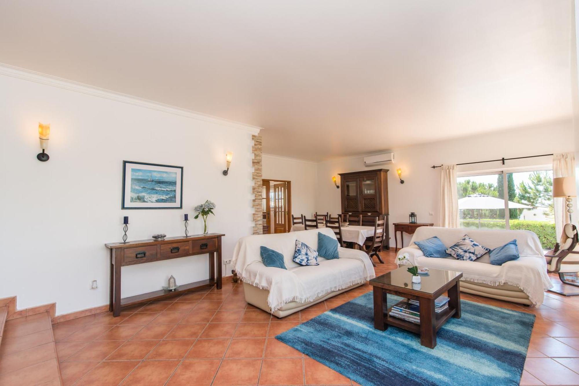 Villa Balsa Tavira Zewnętrze zdjęcie