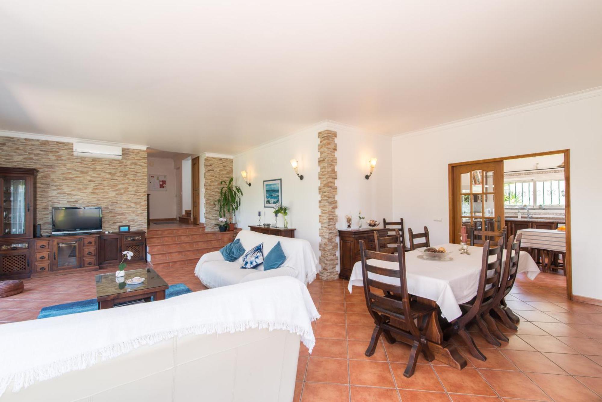 Villa Balsa Tavira Zewnętrze zdjęcie