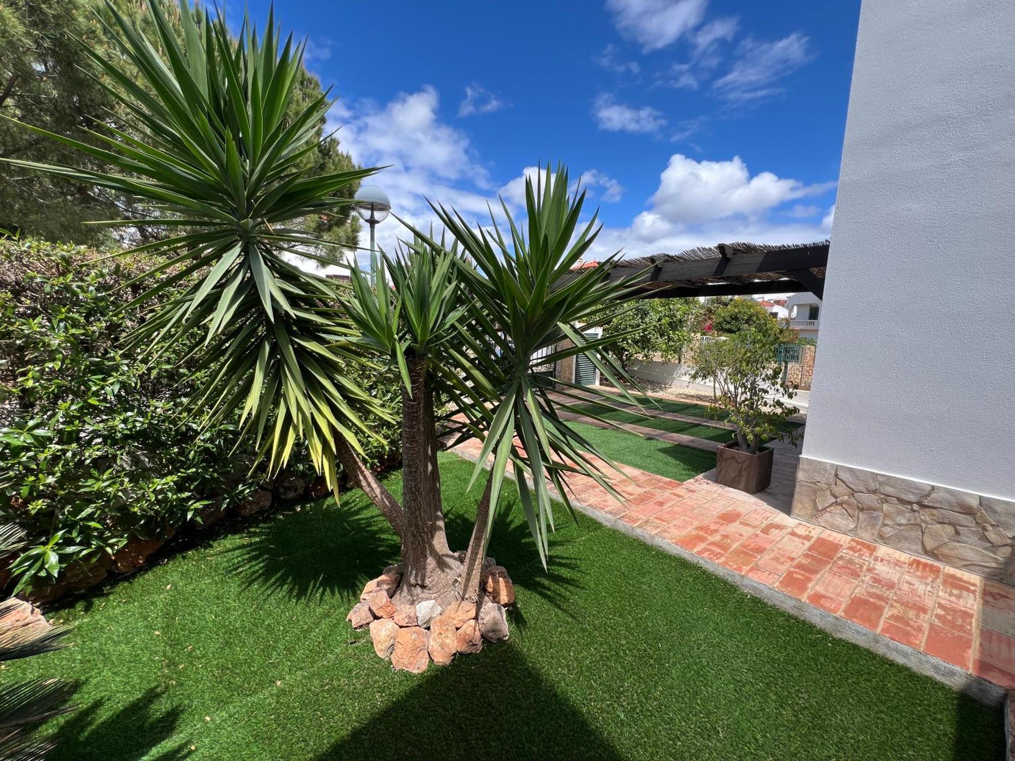 Villa Balsa Tavira Zewnętrze zdjęcie
