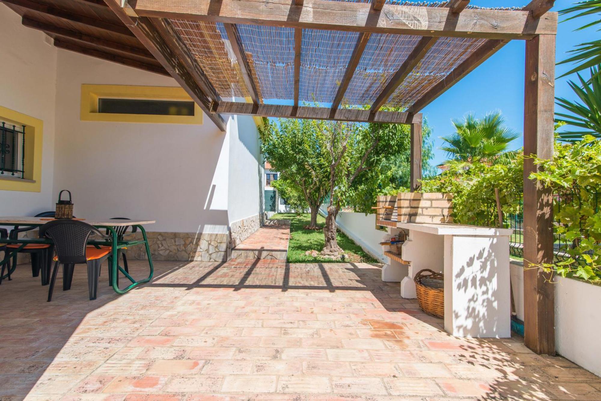 Villa Balsa Tavira Zewnętrze zdjęcie