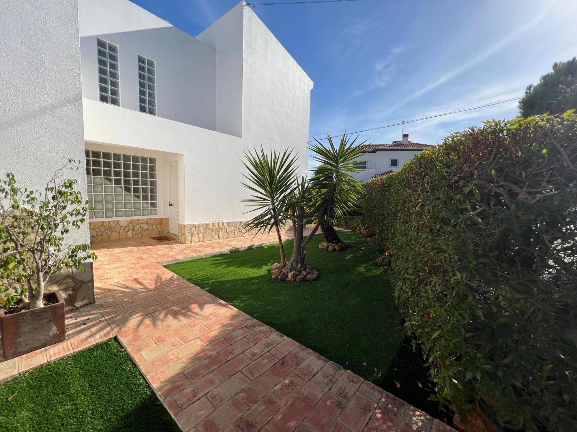 Villa Balsa Tavira Zewnętrze zdjęcie