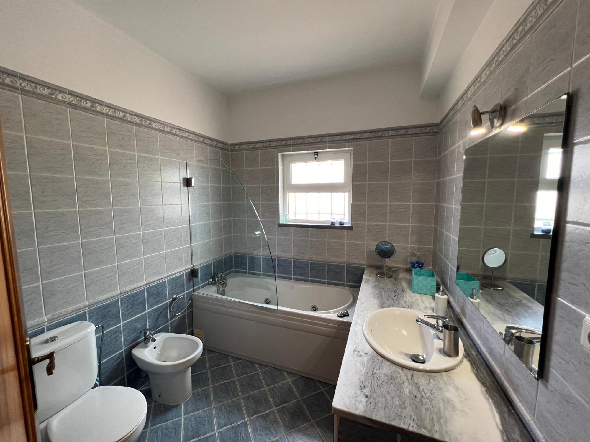 Villa Balsa Tavira Zewnętrze zdjęcie