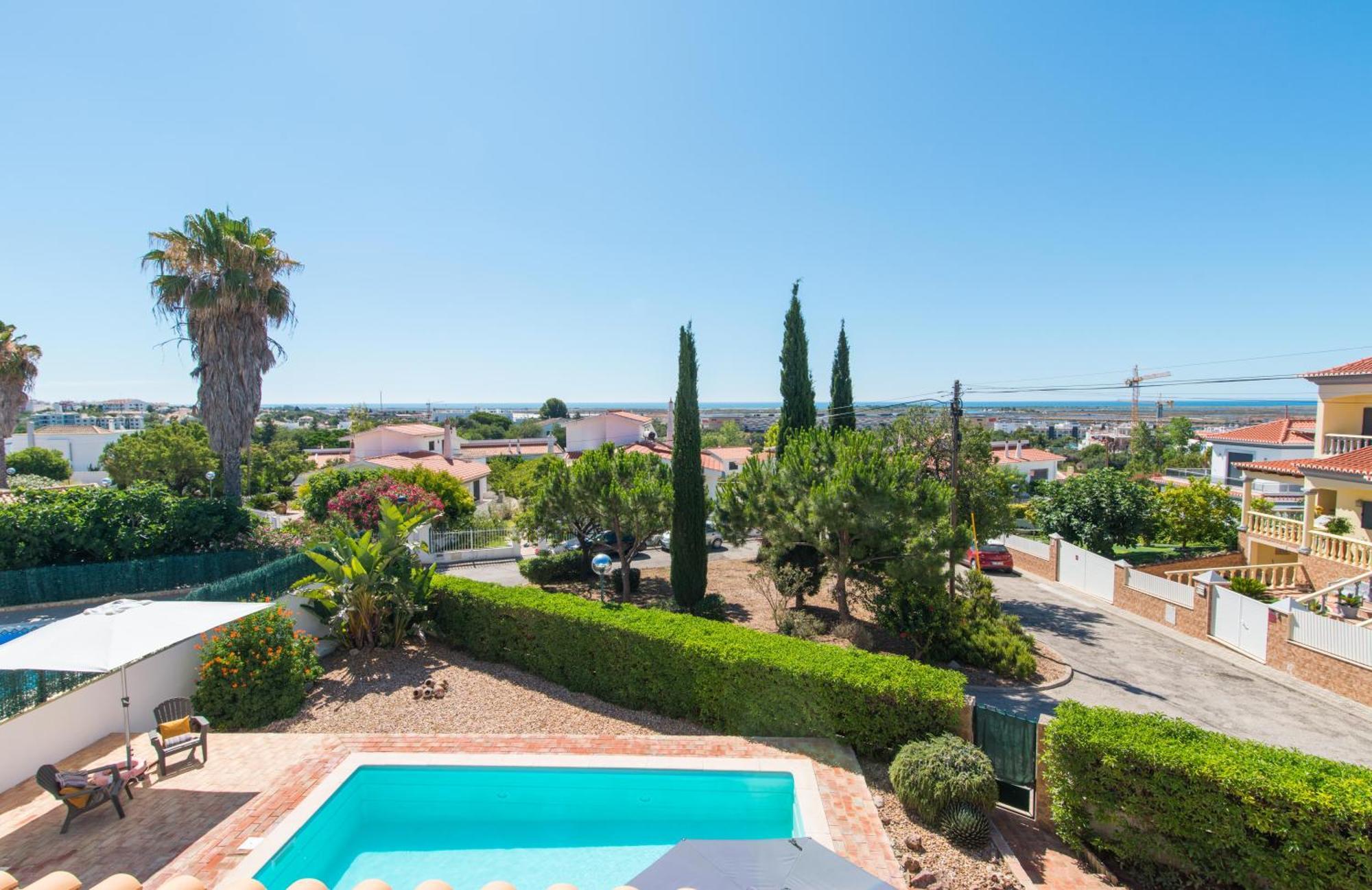 Villa Balsa Tavira Zewnętrze zdjęcie
