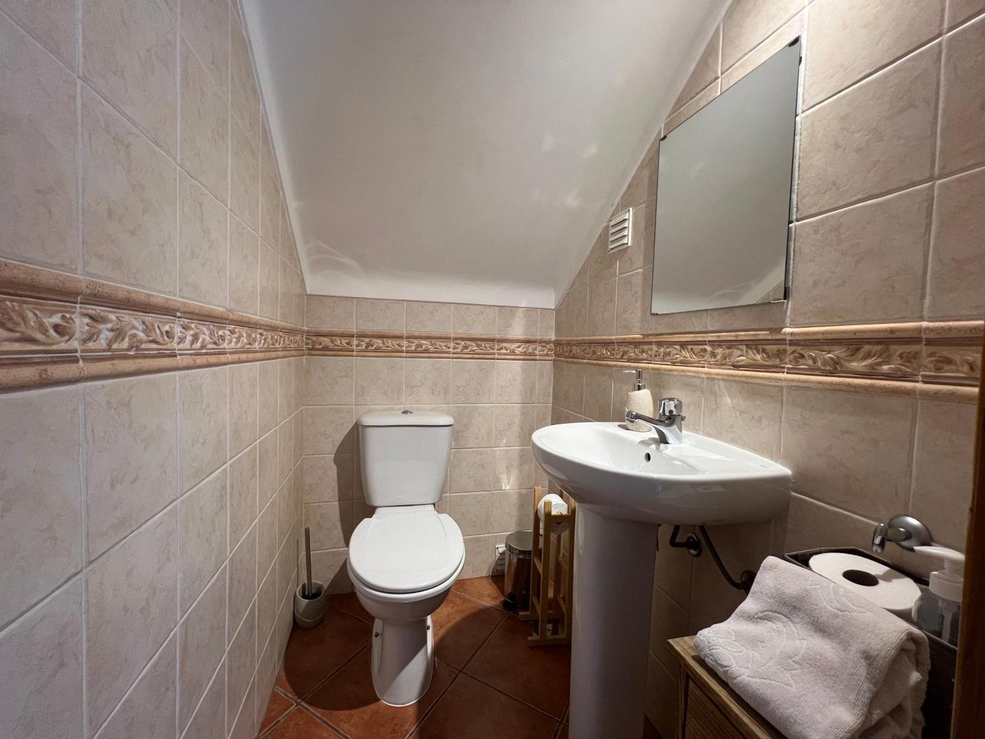 Villa Balsa Tavira Zewnętrze zdjęcie