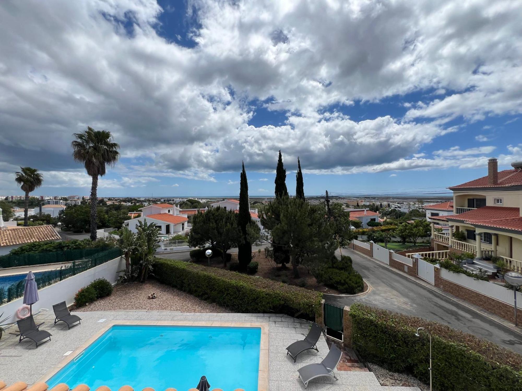 Villa Balsa Tavira Zewnętrze zdjęcie