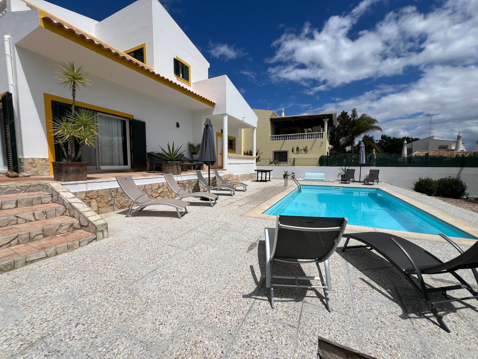 Villa Balsa Tavira Zewnętrze zdjęcie