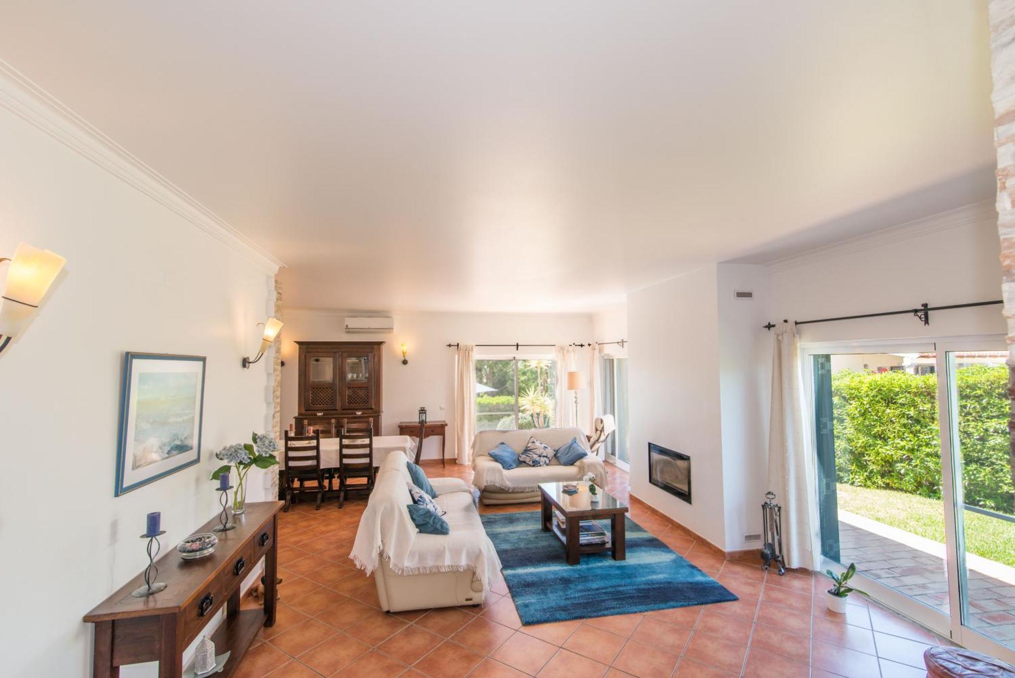 Villa Balsa Tavira Zewnętrze zdjęcie