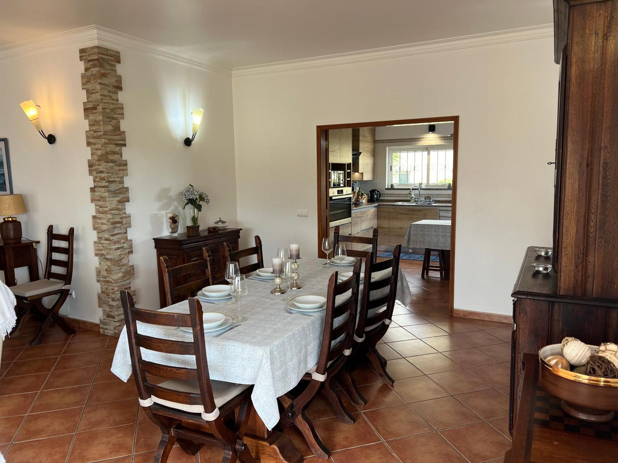 Villa Balsa Tavira Zewnętrze zdjęcie