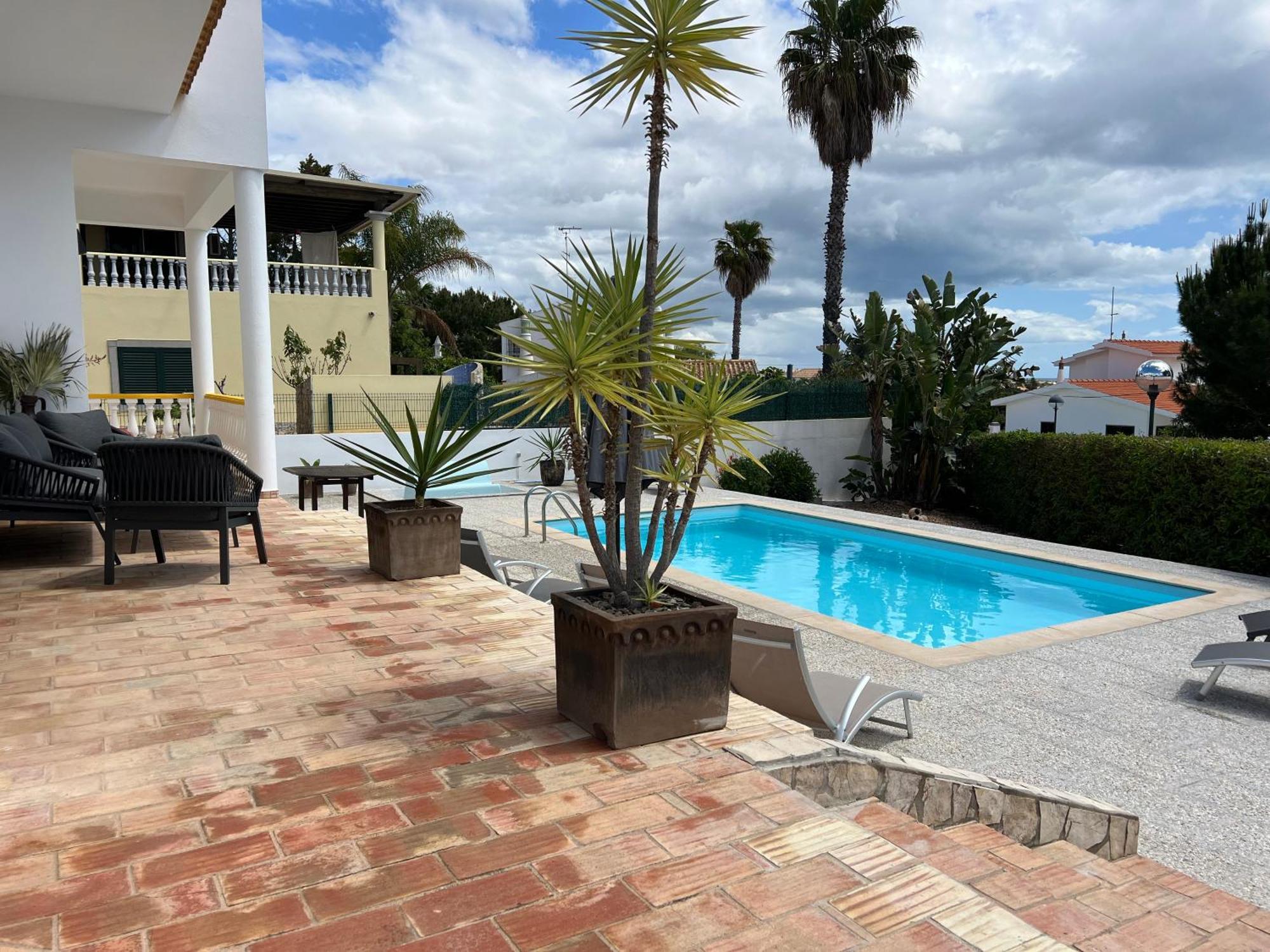 Villa Balsa Tavira Zewnętrze zdjęcie