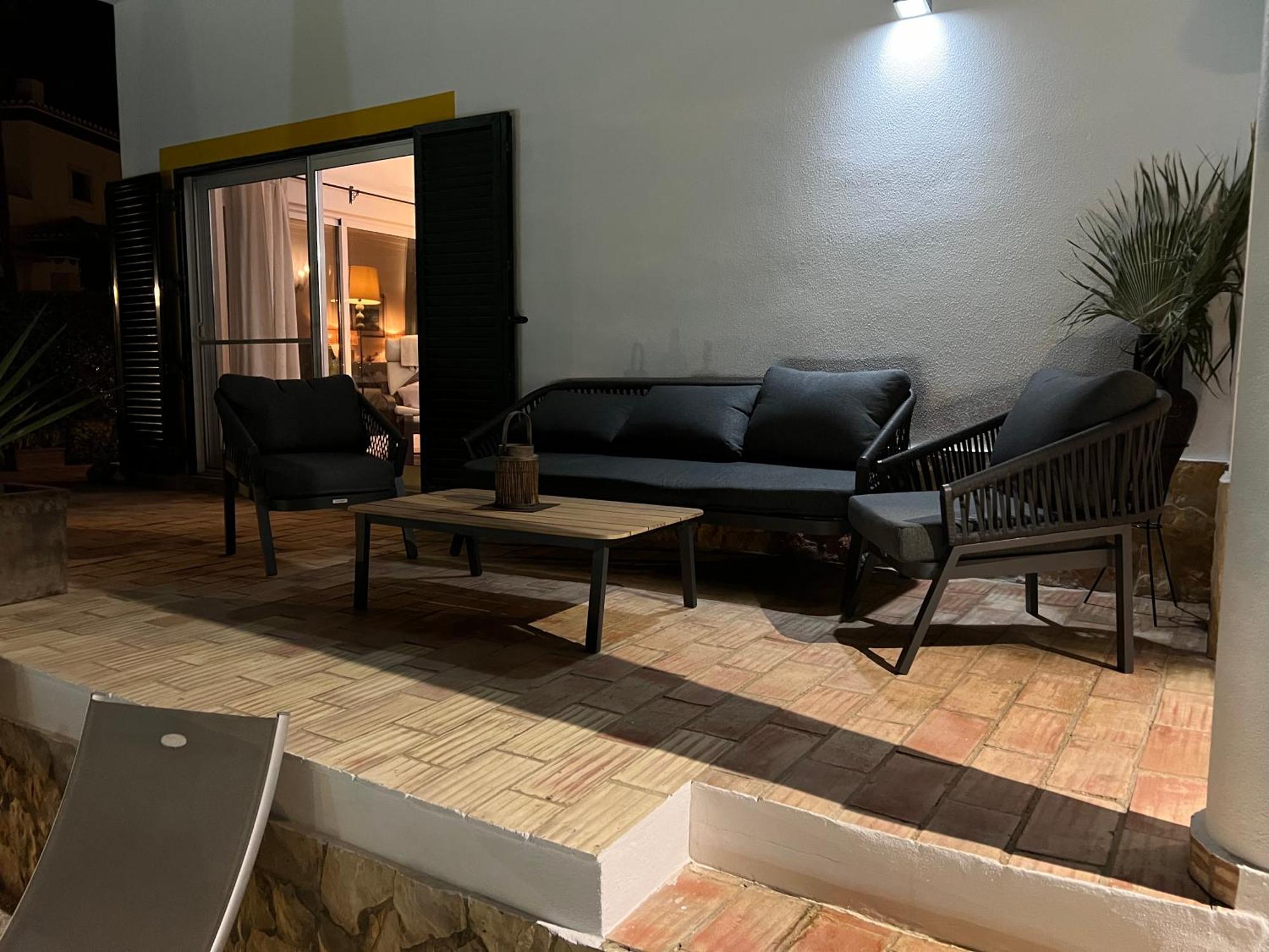 Villa Balsa Tavira Zewnętrze zdjęcie