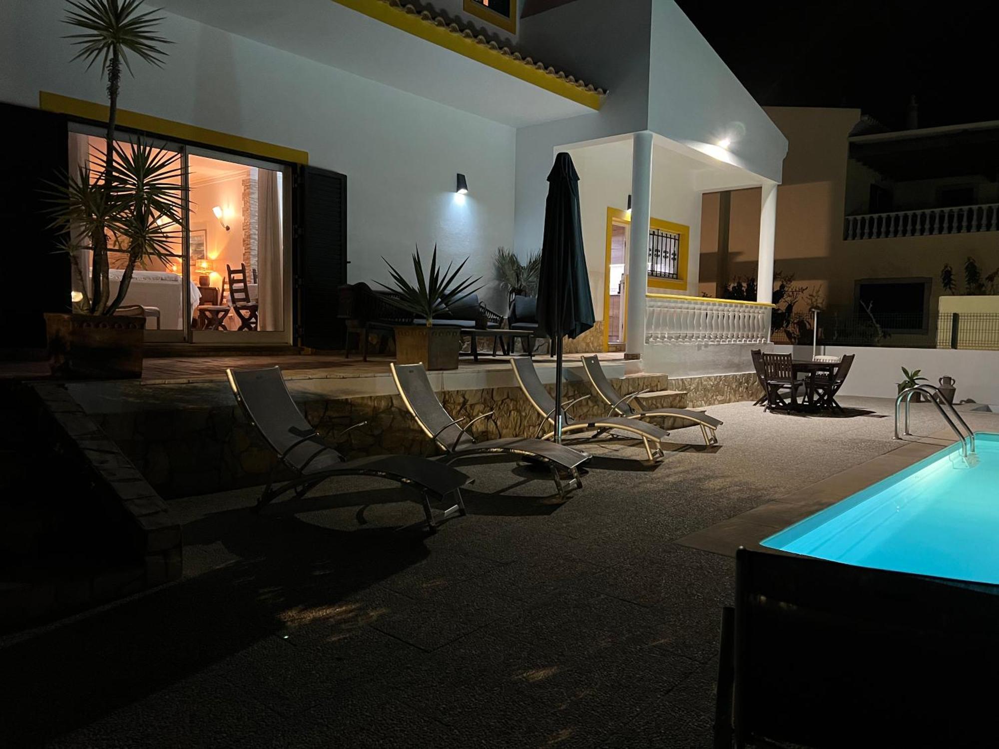 Villa Balsa Tavira Zewnętrze zdjęcie