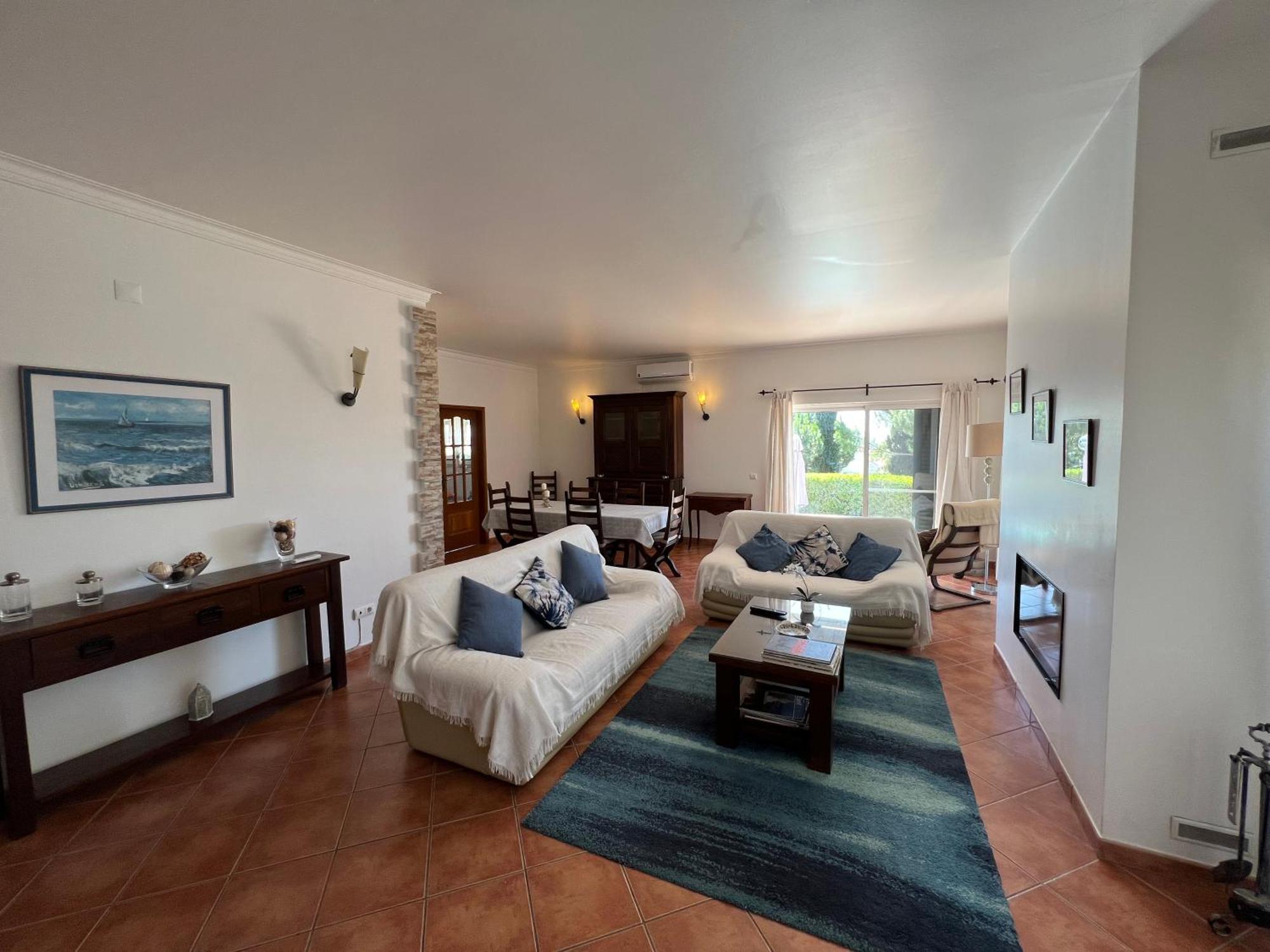Villa Balsa Tavira Zewnętrze zdjęcie