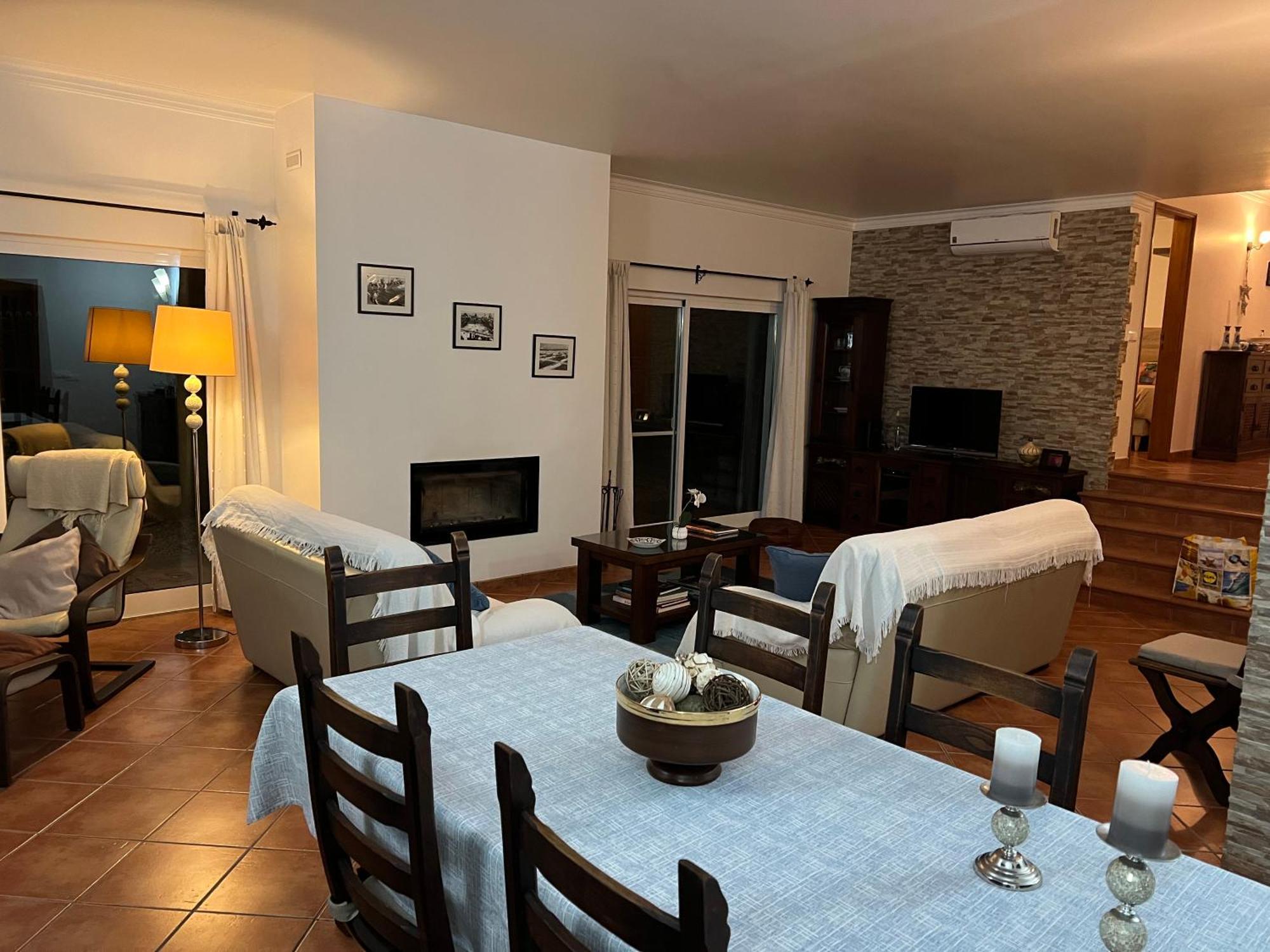 Villa Balsa Tavira Zewnętrze zdjęcie