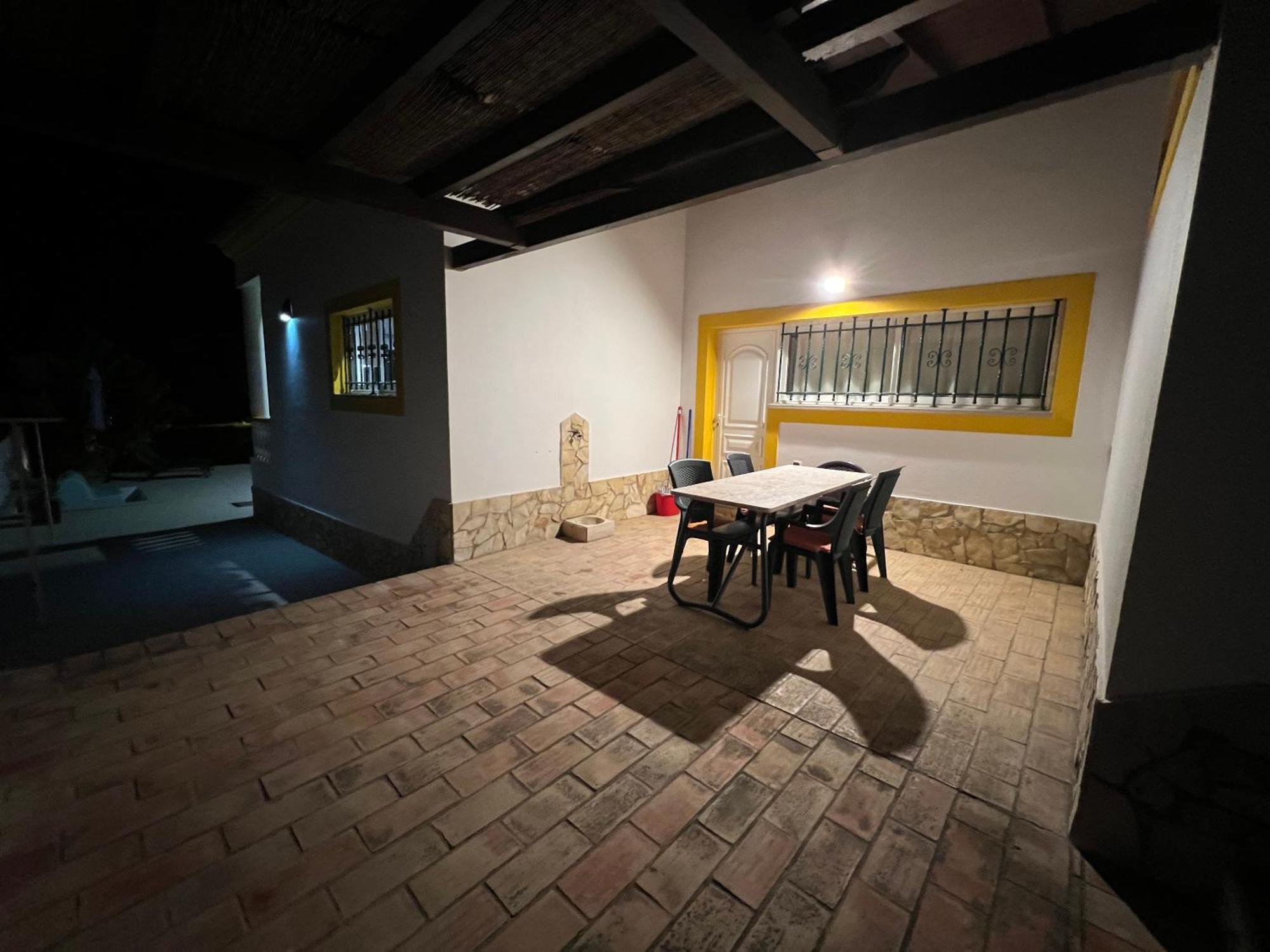 Villa Balsa Tavira Zewnętrze zdjęcie