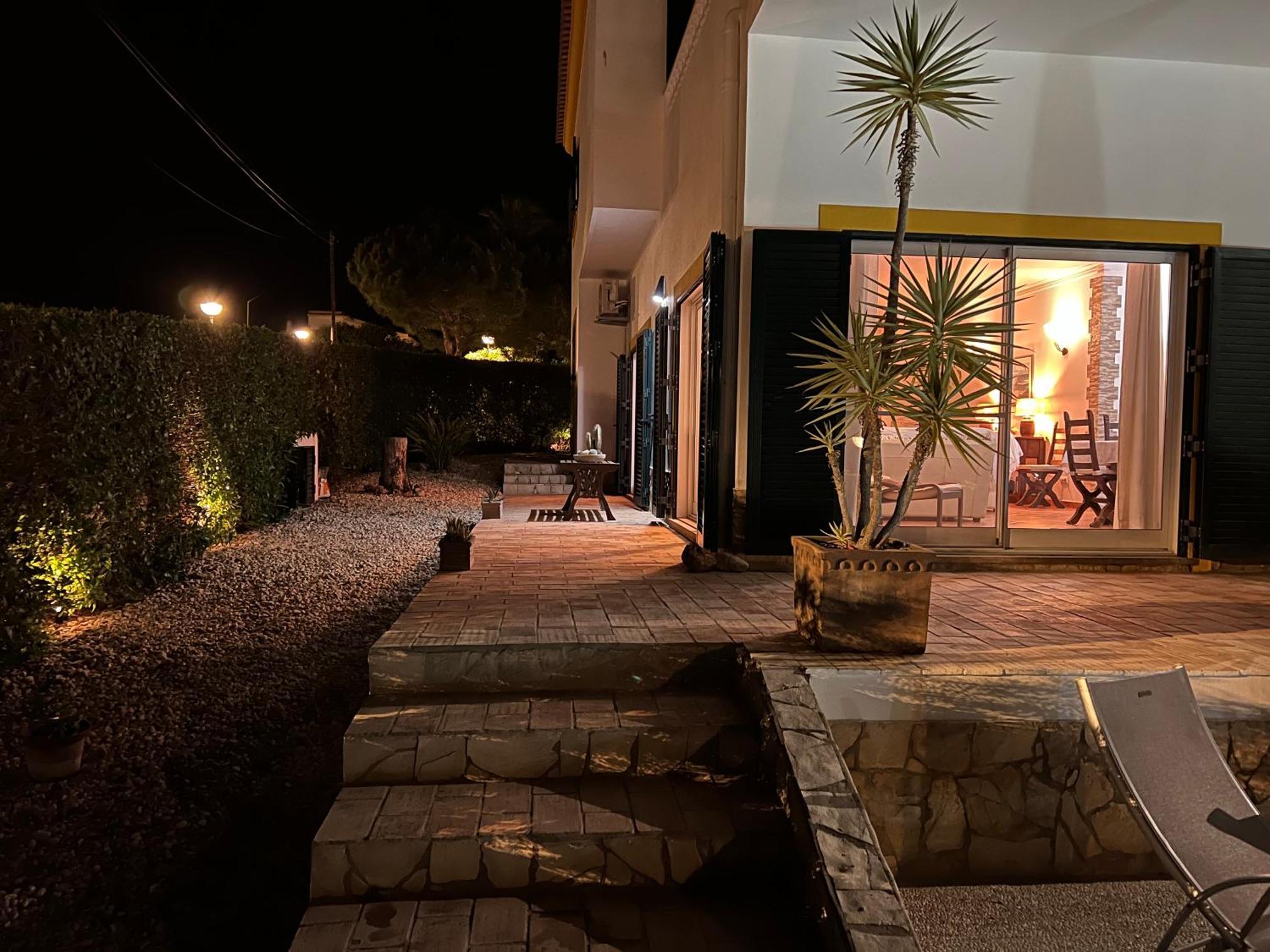 Villa Balsa Tavira Zewnętrze zdjęcie