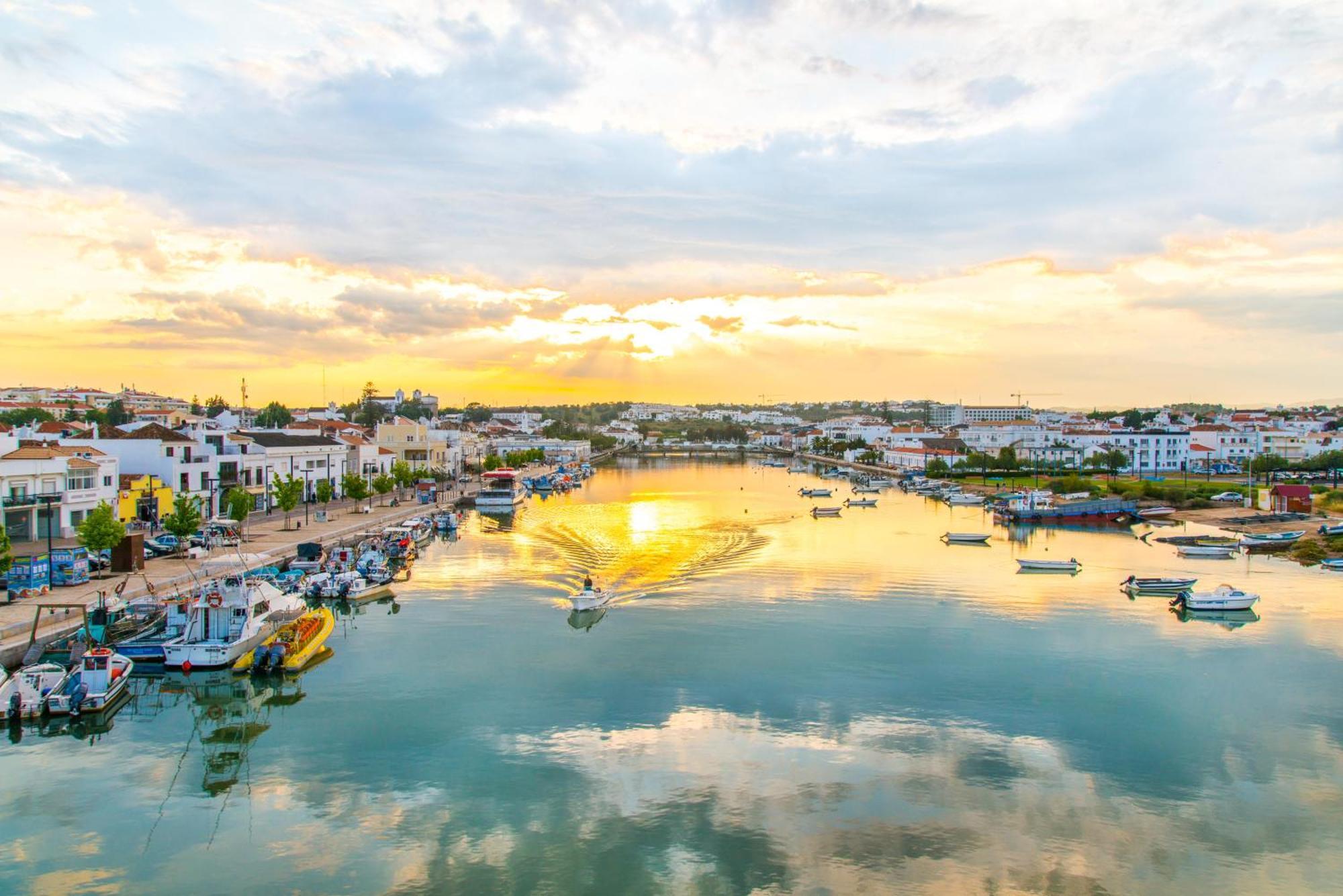 Villa Balsa Tavira Zewnętrze zdjęcie