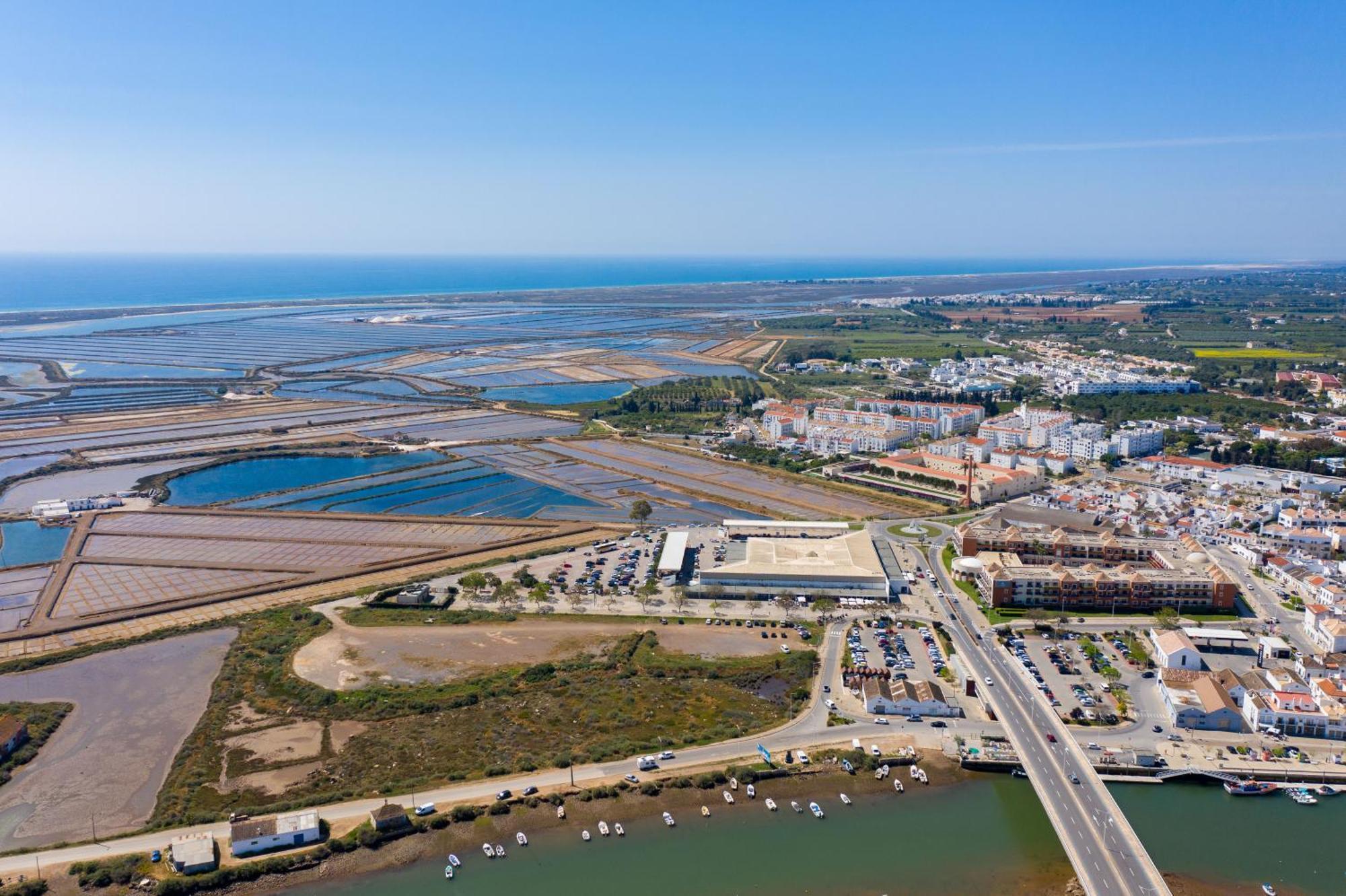 Villa Balsa Tavira Zewnętrze zdjęcie