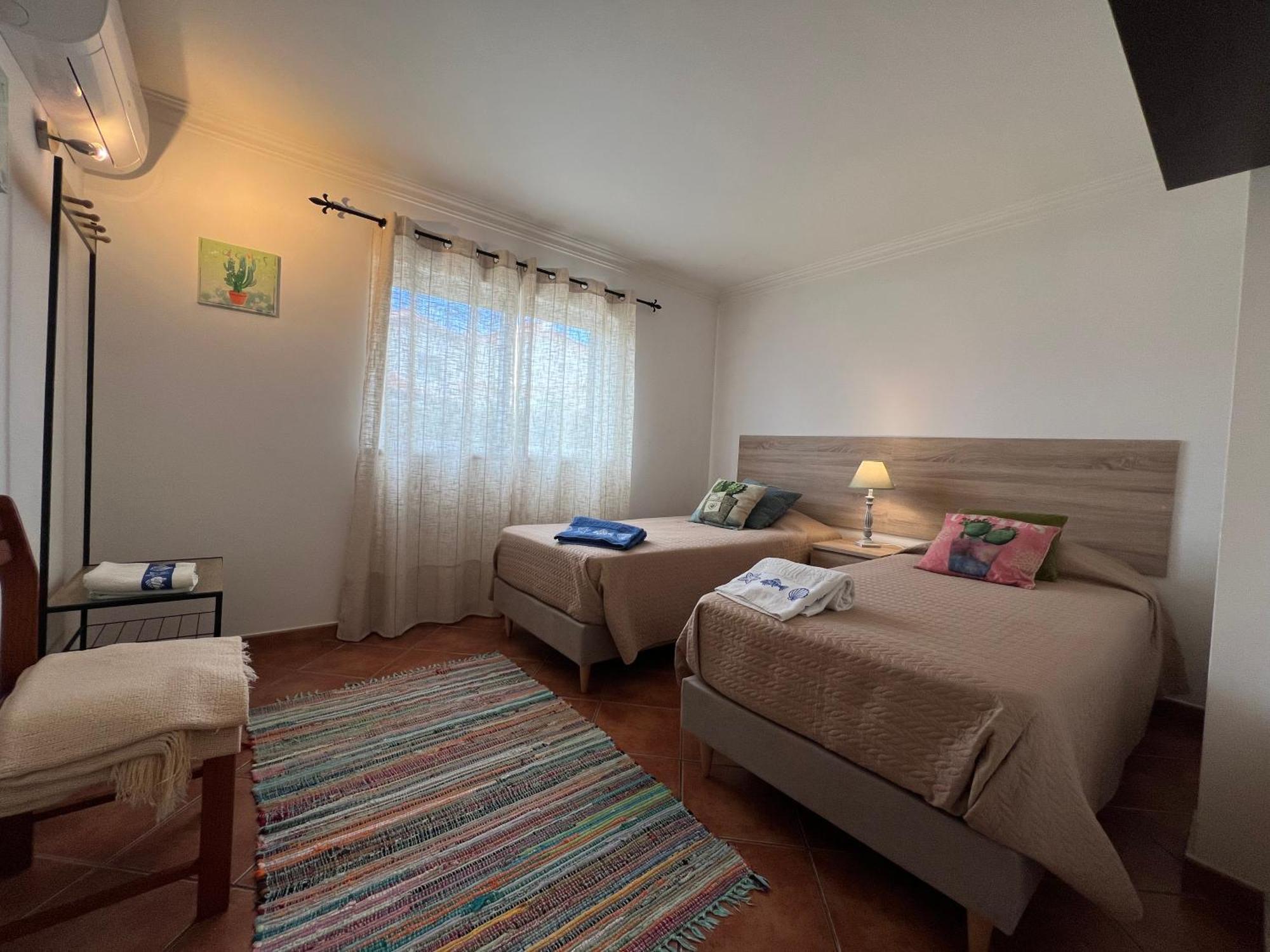 Villa Balsa Tavira Zewnętrze zdjęcie
