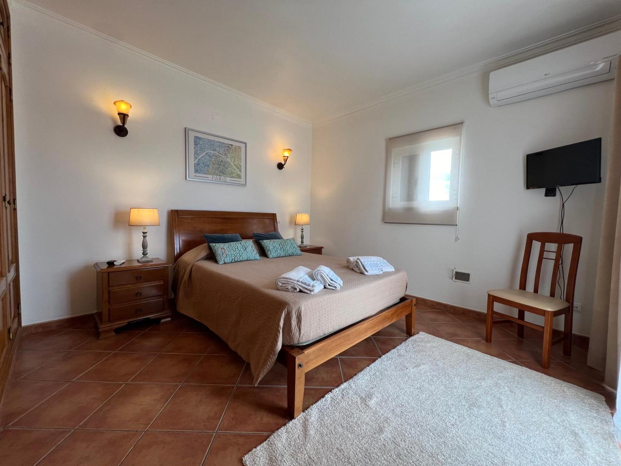 Villa Balsa Tavira Zewnętrze zdjęcie
