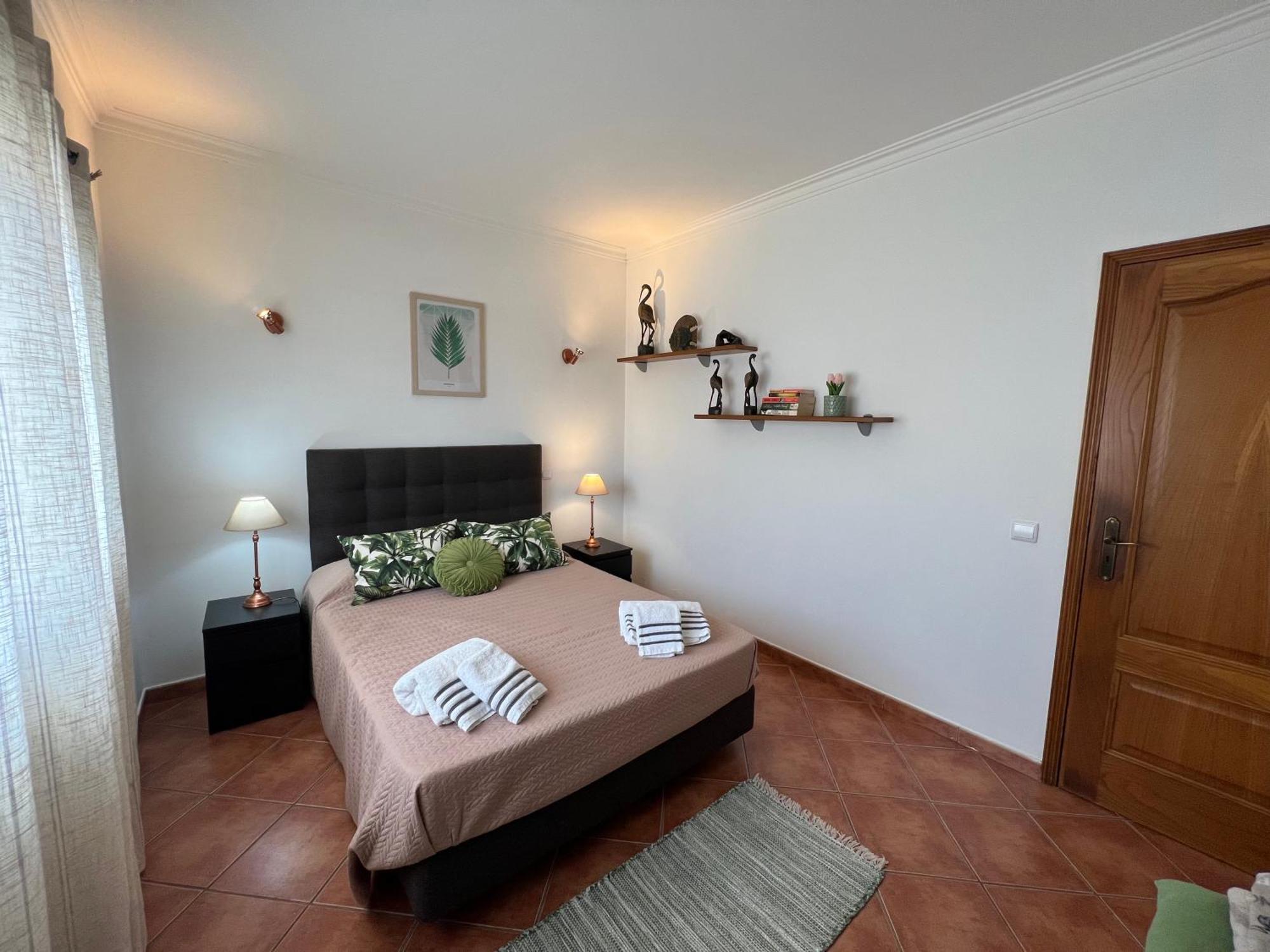 Villa Balsa Tavira Zewnętrze zdjęcie