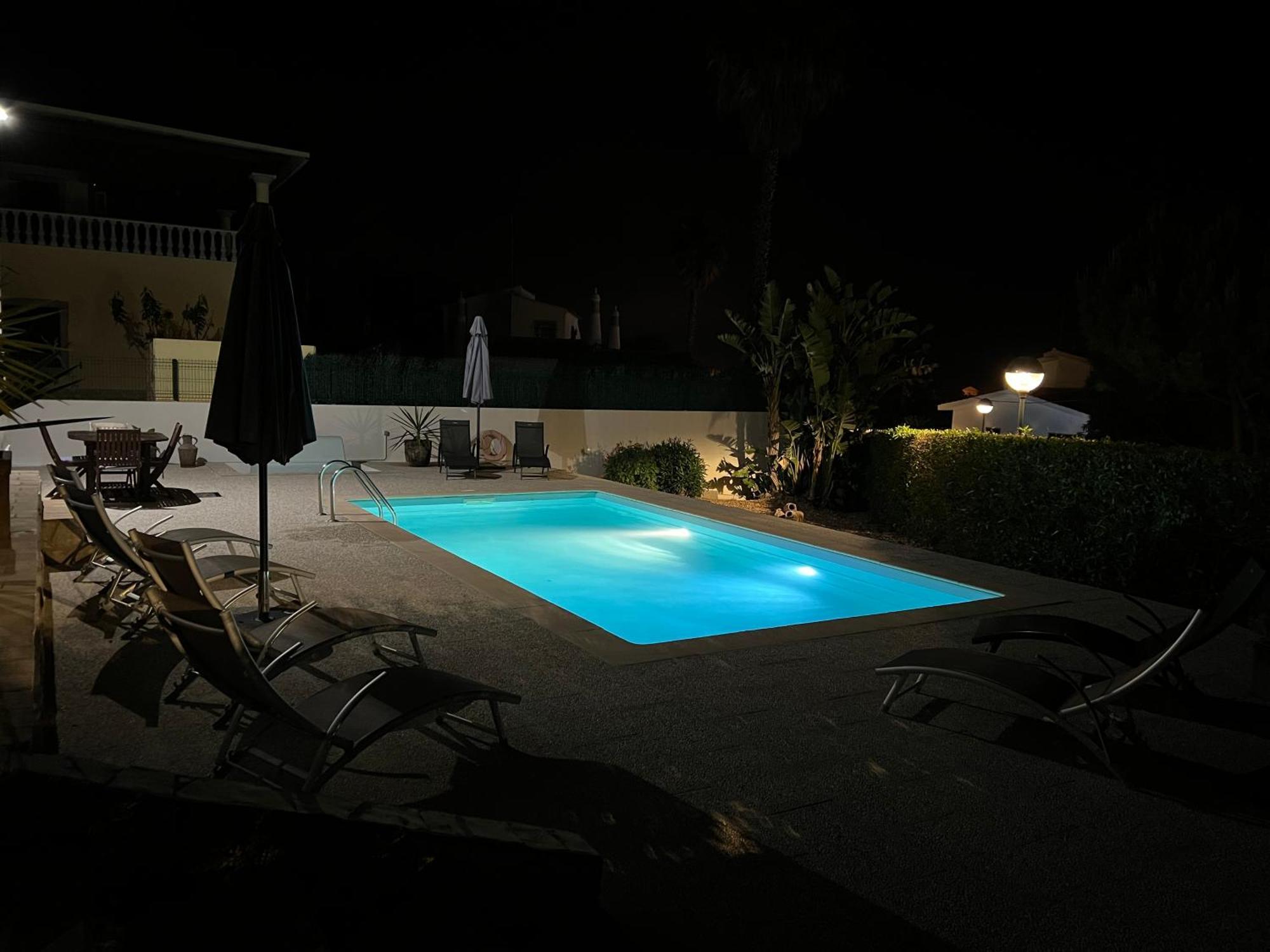 Villa Balsa Tavira Zewnętrze zdjęcie