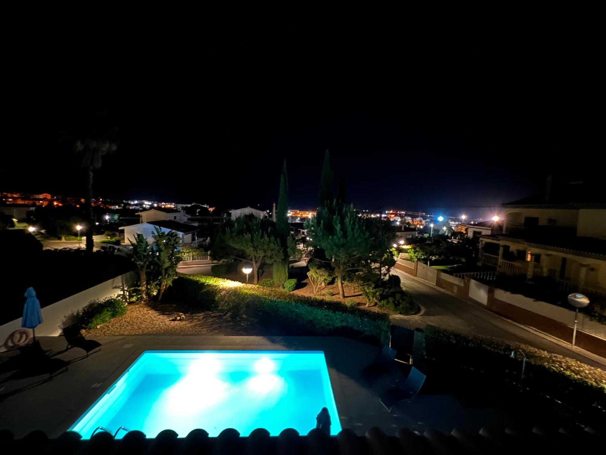 Villa Balsa Tavira Zewnętrze zdjęcie
