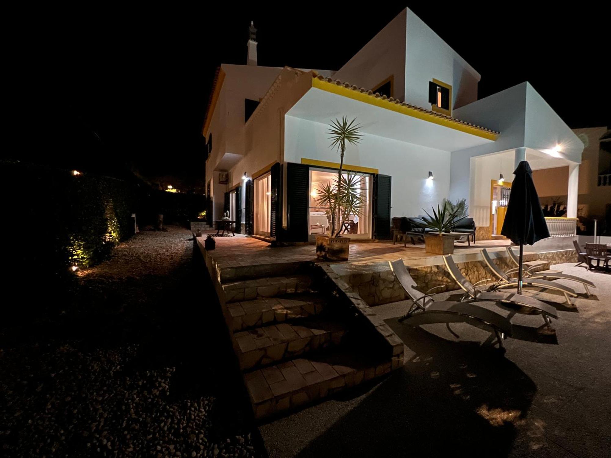 Villa Balsa Tavira Zewnętrze zdjęcie