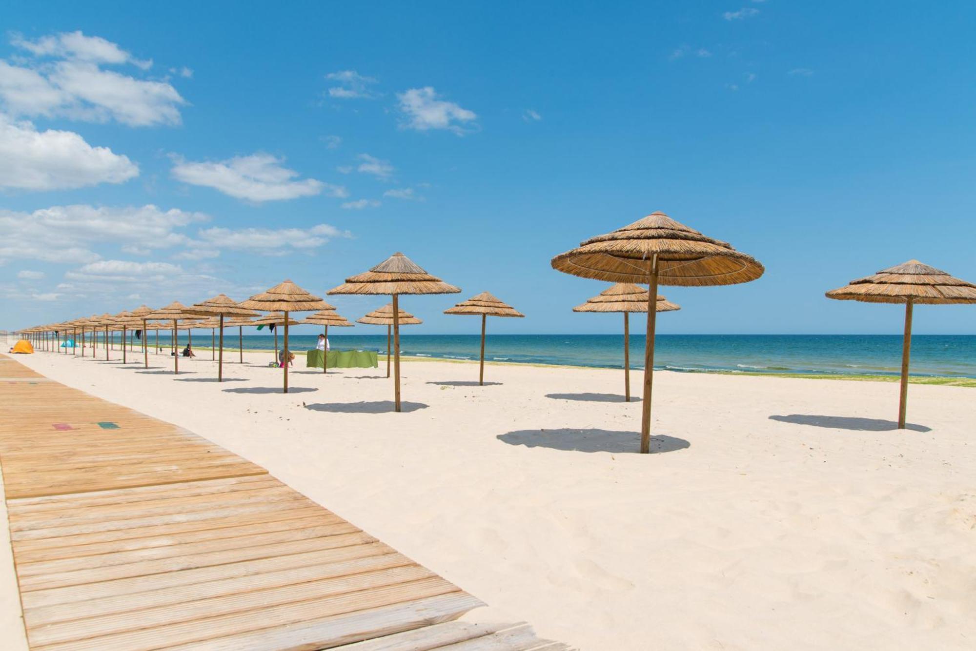 Villa Balsa Tavira Zewnętrze zdjęcie